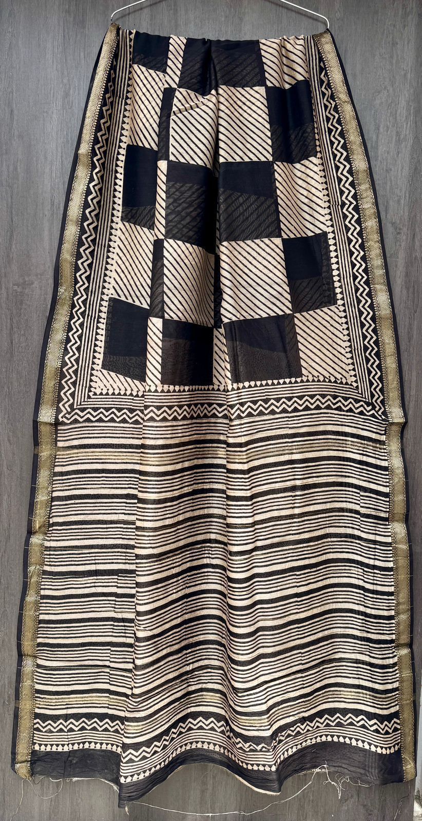 Maheswari Soft Cotton Saree