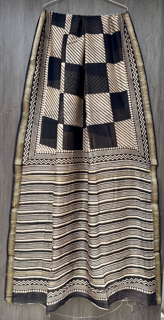 Maheswari Soft Cotton Saree