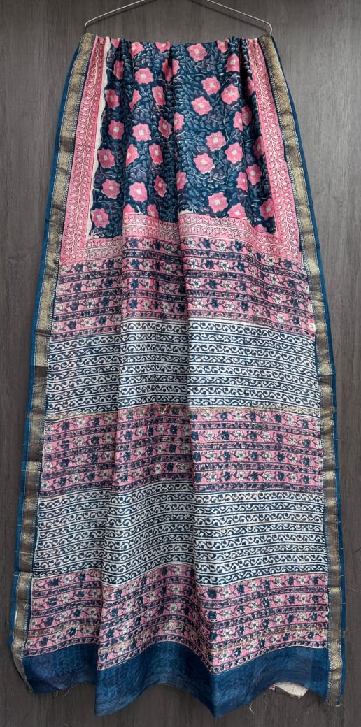 Maheswari Soft Cotton Saree