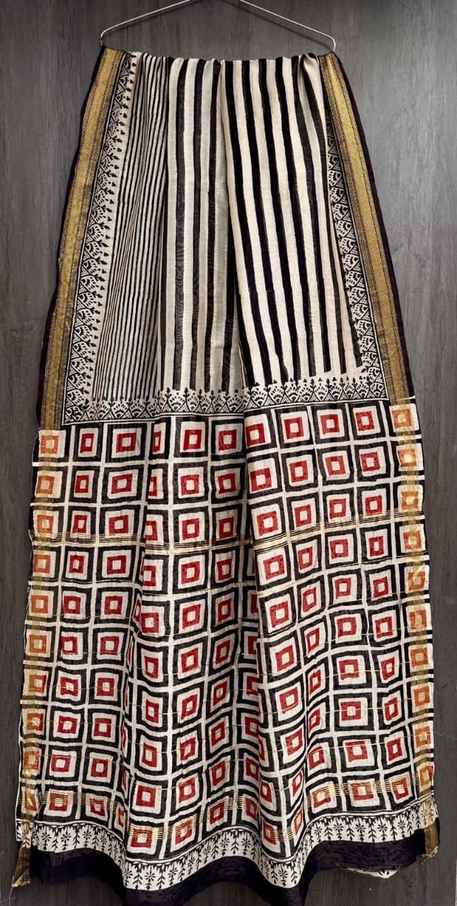 Maheswari Soft Cotton Saree