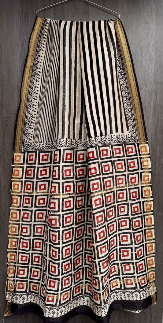 Maheswari Soft Cotton Saree