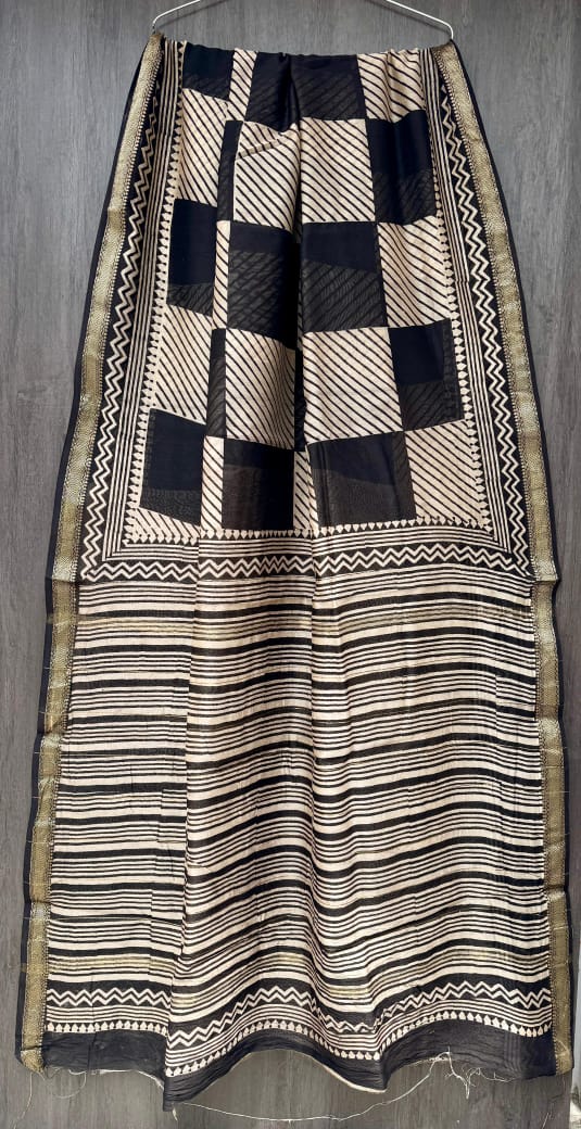 Maheswari Soft Cotton Saree