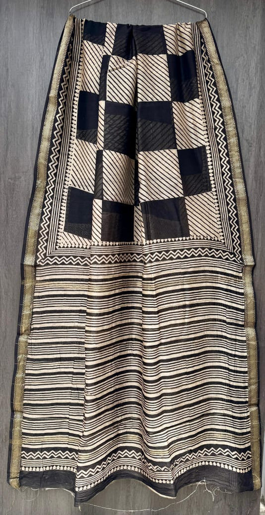 Maheswari Soft Cotton Saree