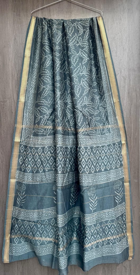 Maheswari Soft Cotton Saree