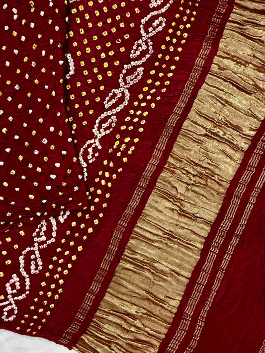 Pallu Silk Saree in USA