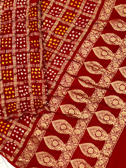 Pallu Silk Saree in USA