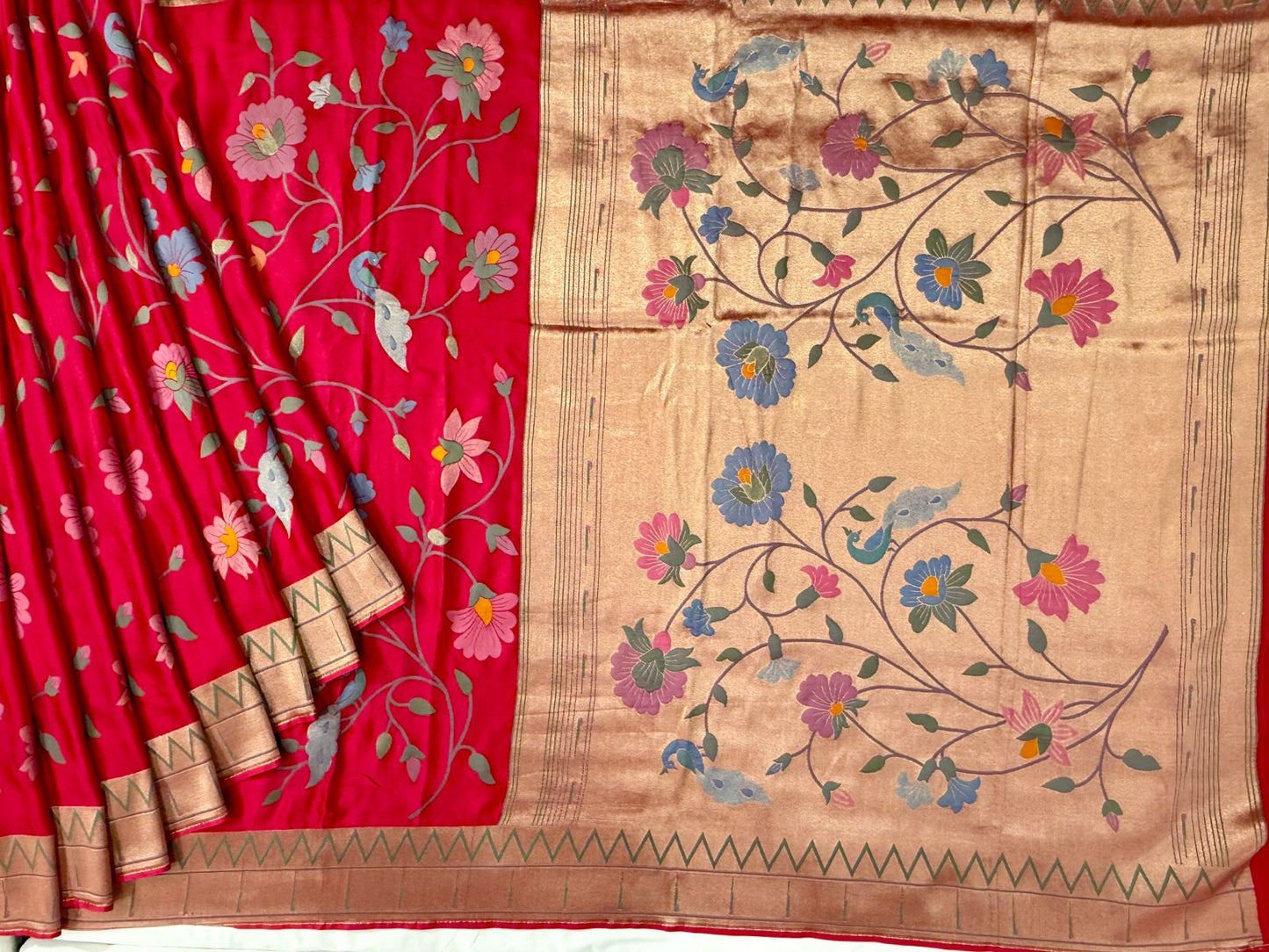 Festive emma sarees in USA