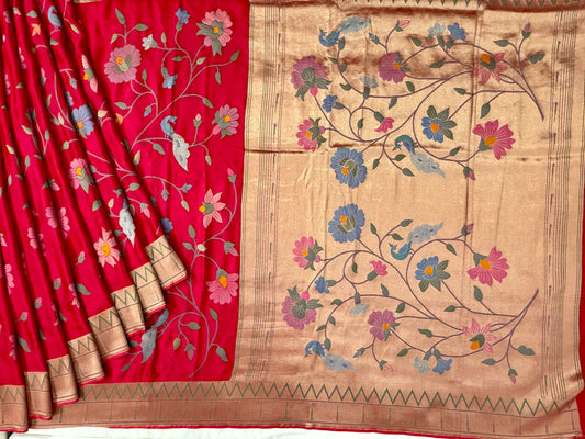 Festive emma sarees in USA