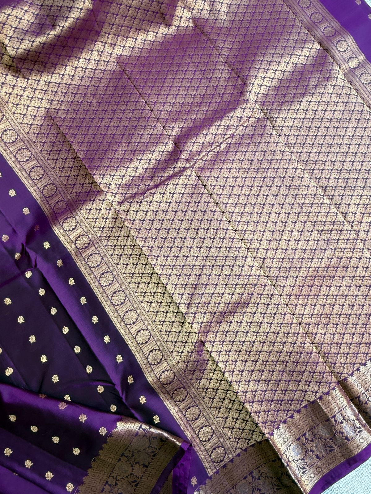 Aran Elegance