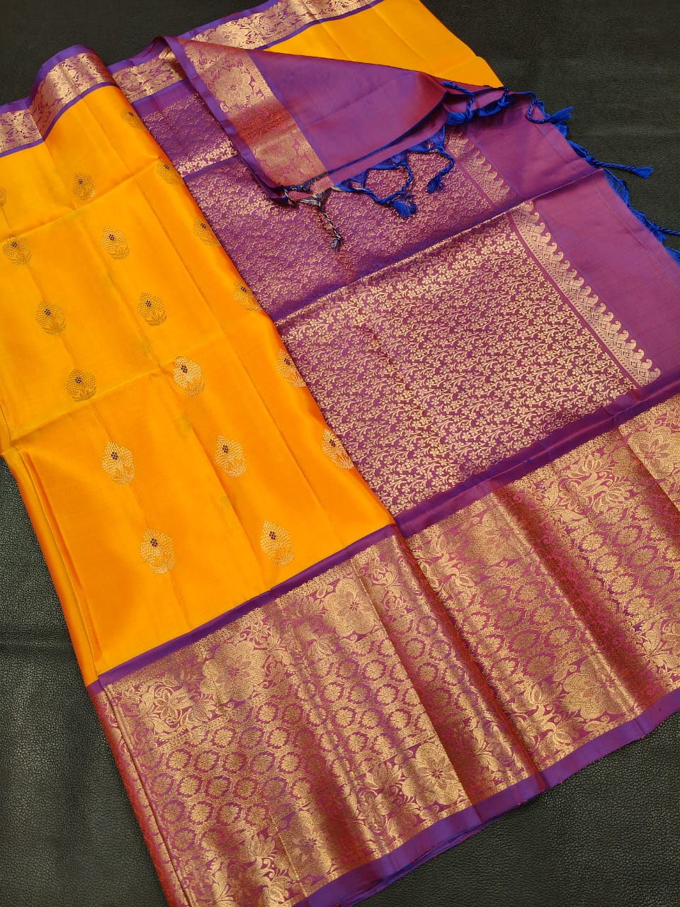 Traditional Soft Silk Saree in USA  