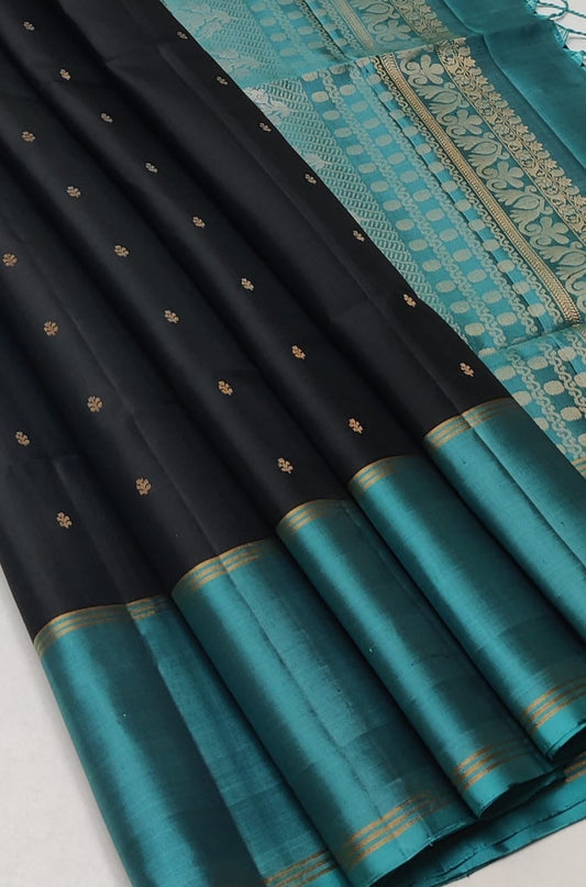 Pure Soft Silk Saree Online USA