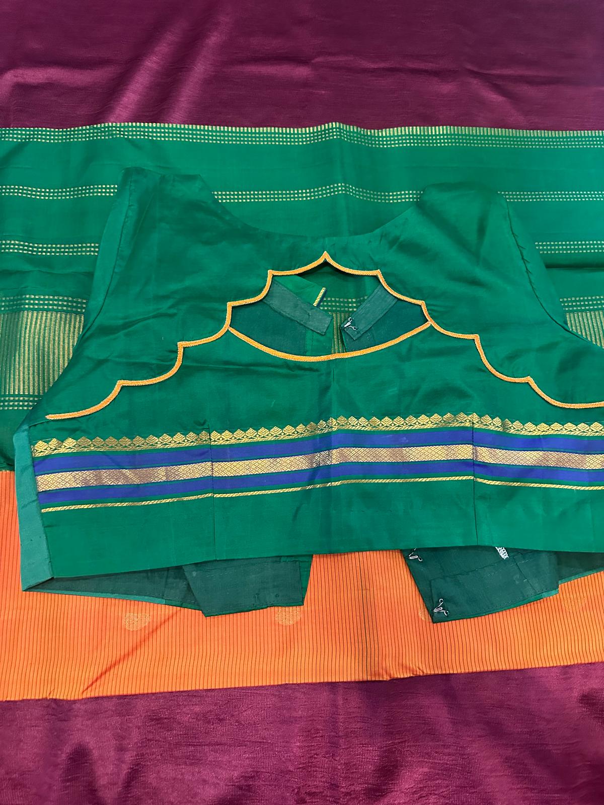 Custom Blouse Online  USA