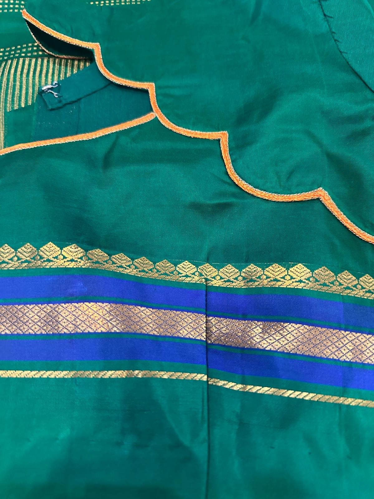 Custom Blouse Online  USA
