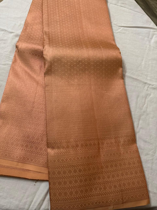 Kanchi Kanjivaram  Soft Silk Saree Online USA