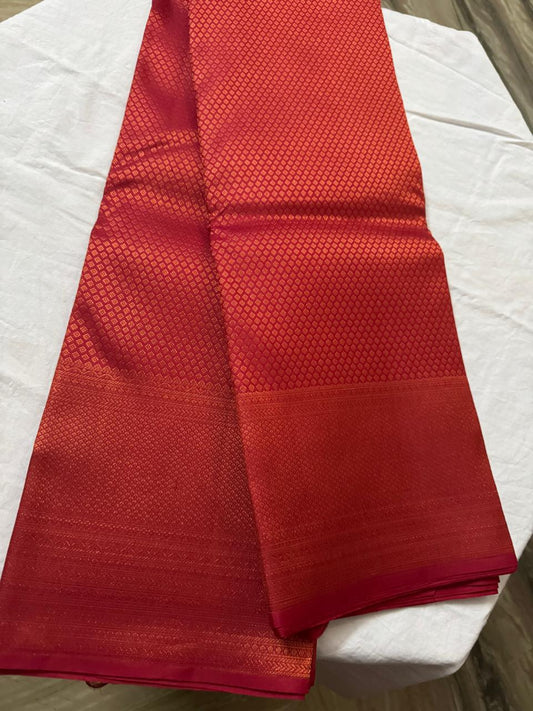 Kanchi Kanjivaram  Soft Silk Saree Online USA