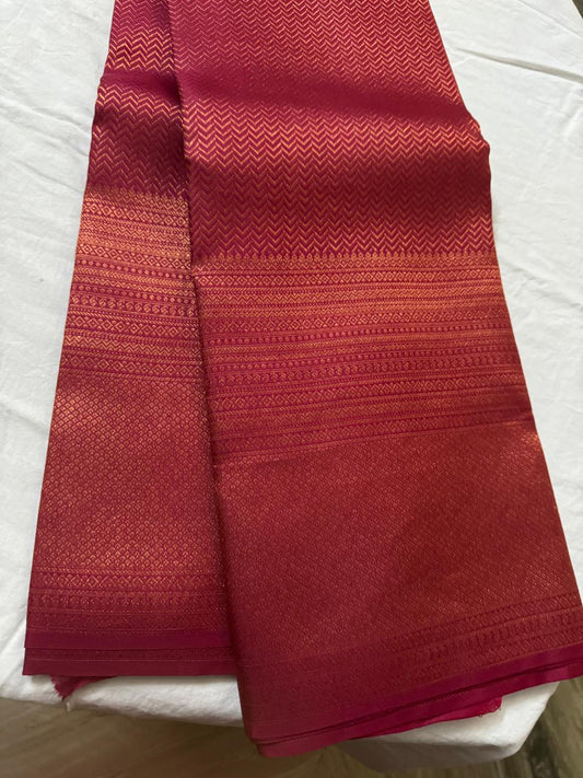 Kanchi Kanjivaram  Soft Silk Saree Online USA