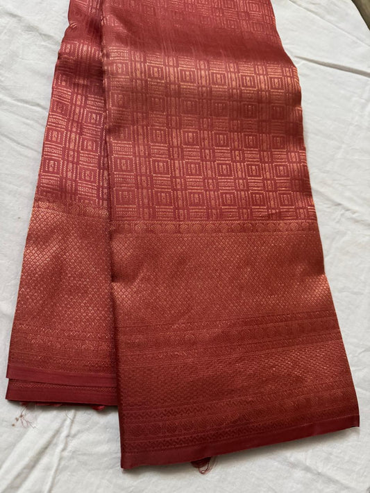 Kanchi Kanjivaram  Soft Silk Saree Online USA