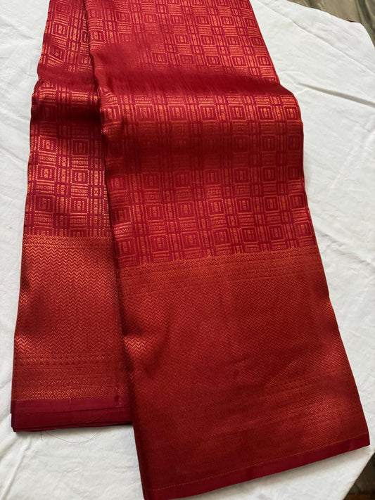 Kanchi Kanjivaram  Soft Silk Saree Online USA