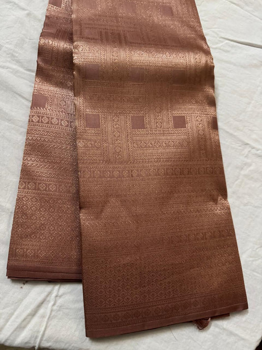 Kanchi Kanjivaram  Soft Silk Saree Online USA