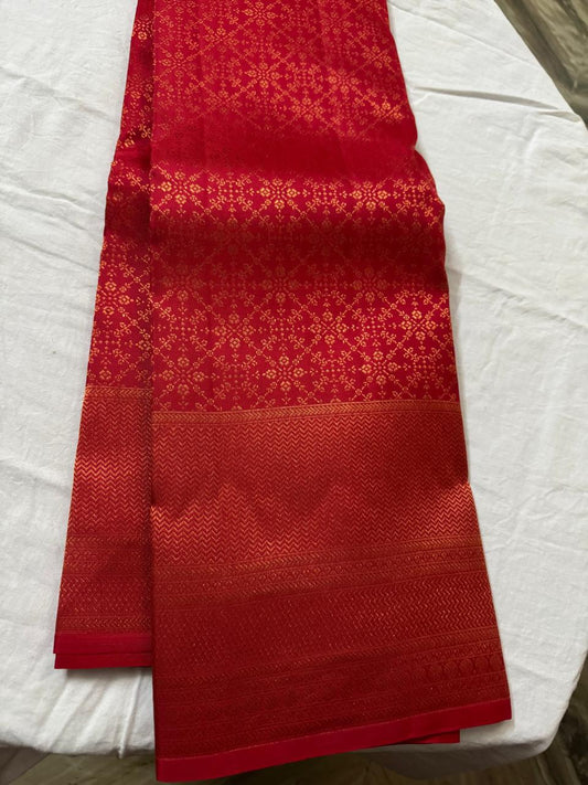 Kanchi Kanjivaram  Soft Silk Saree Online USA