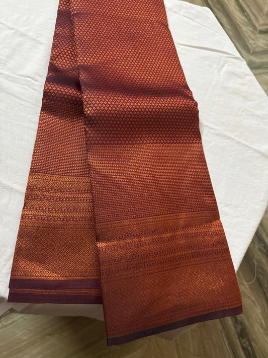 Kanchi Kanjivaram  Soft Silk Saree Online USA