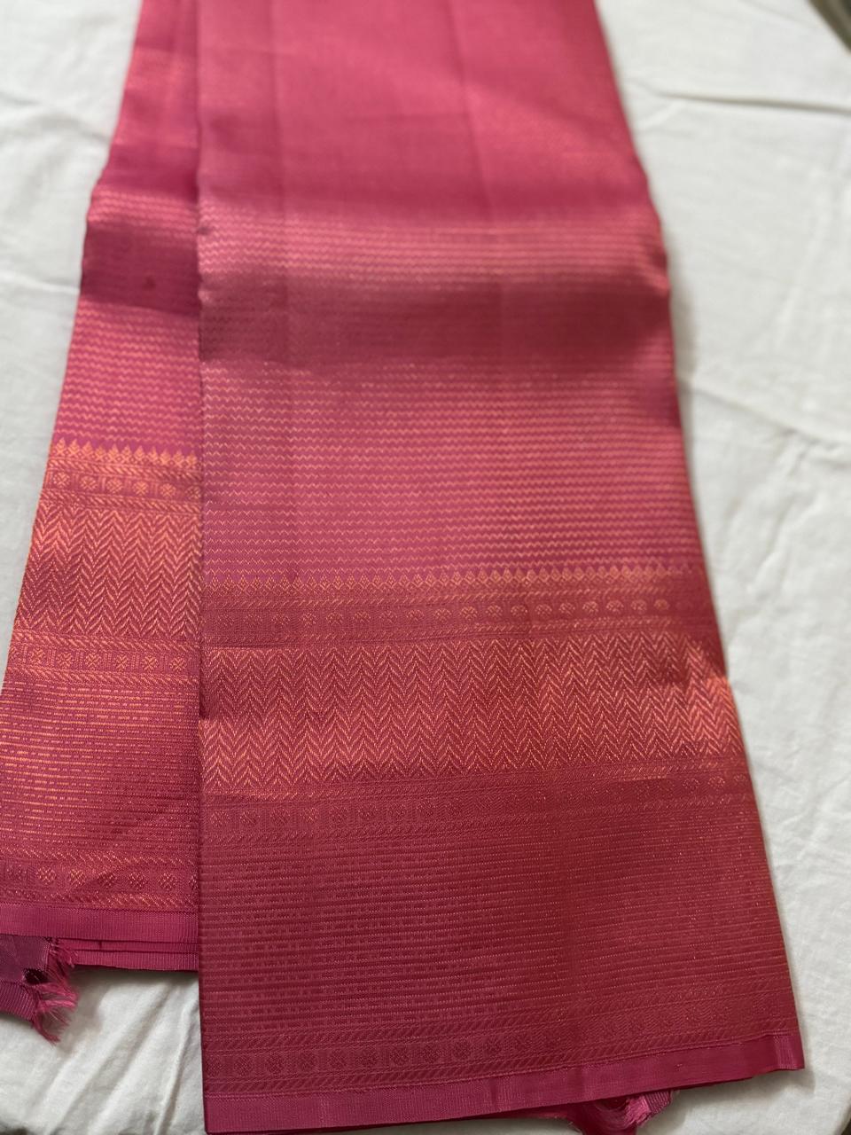 Kanchi Kanjivaram  Soft Silk Saree Online USA