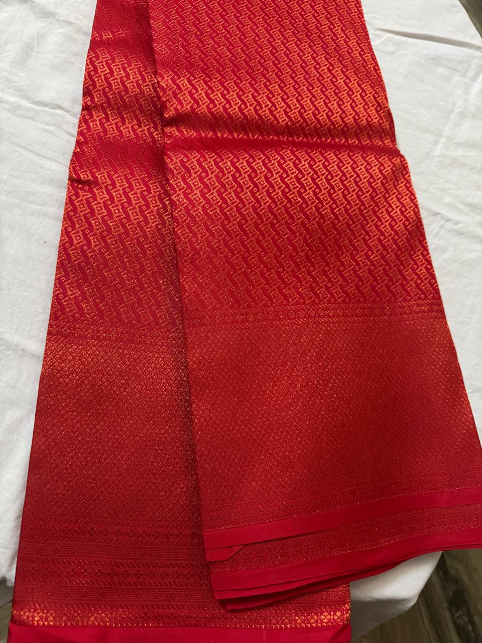 Kanchi Kanjivaram  Soft Silk Saree Online USA