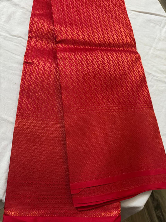 Kanchi Kanjivaram  Soft Silk Saree Online USA