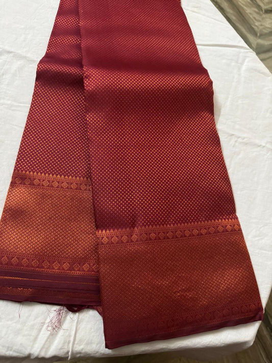 Kanchi Kanjivaram  Soft Silk Saree Online USA