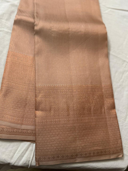 Kanchi Kanjivaram  Soft Silk Saree Online USA