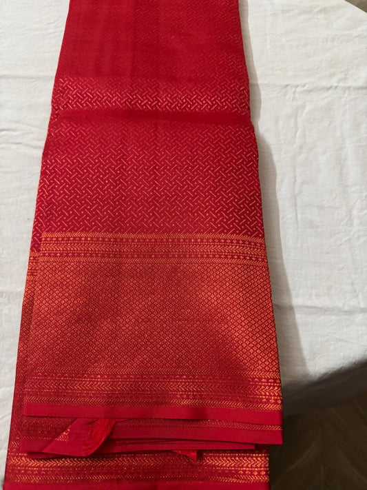 Kanchi Kanjivaram  Soft Silk Saree Online USA