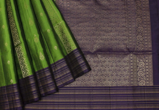Pure Soft Silk Saree Online USA