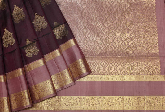 Pure Soft Silk Saree Online USA
