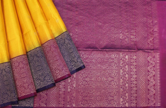 Pure Soft Silk Saree Online USA