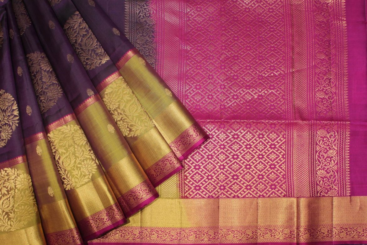 Pure Soft Silk Saree Online USA