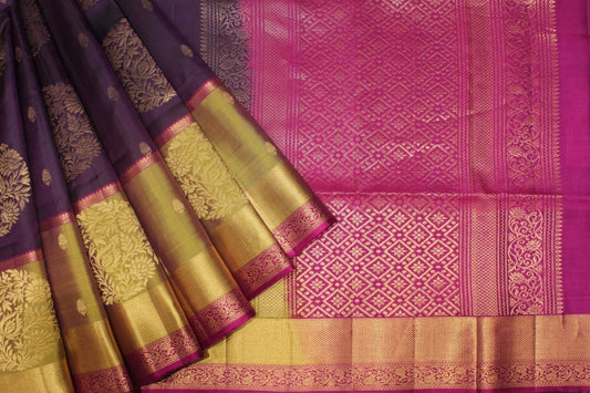 Pure Soft Silk Saree Online USA