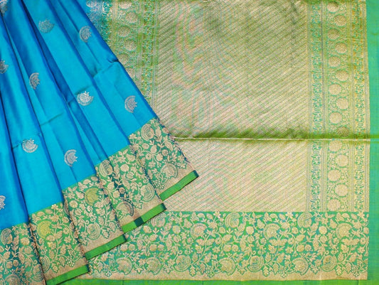 Pure Soft Silk Saree Online USA