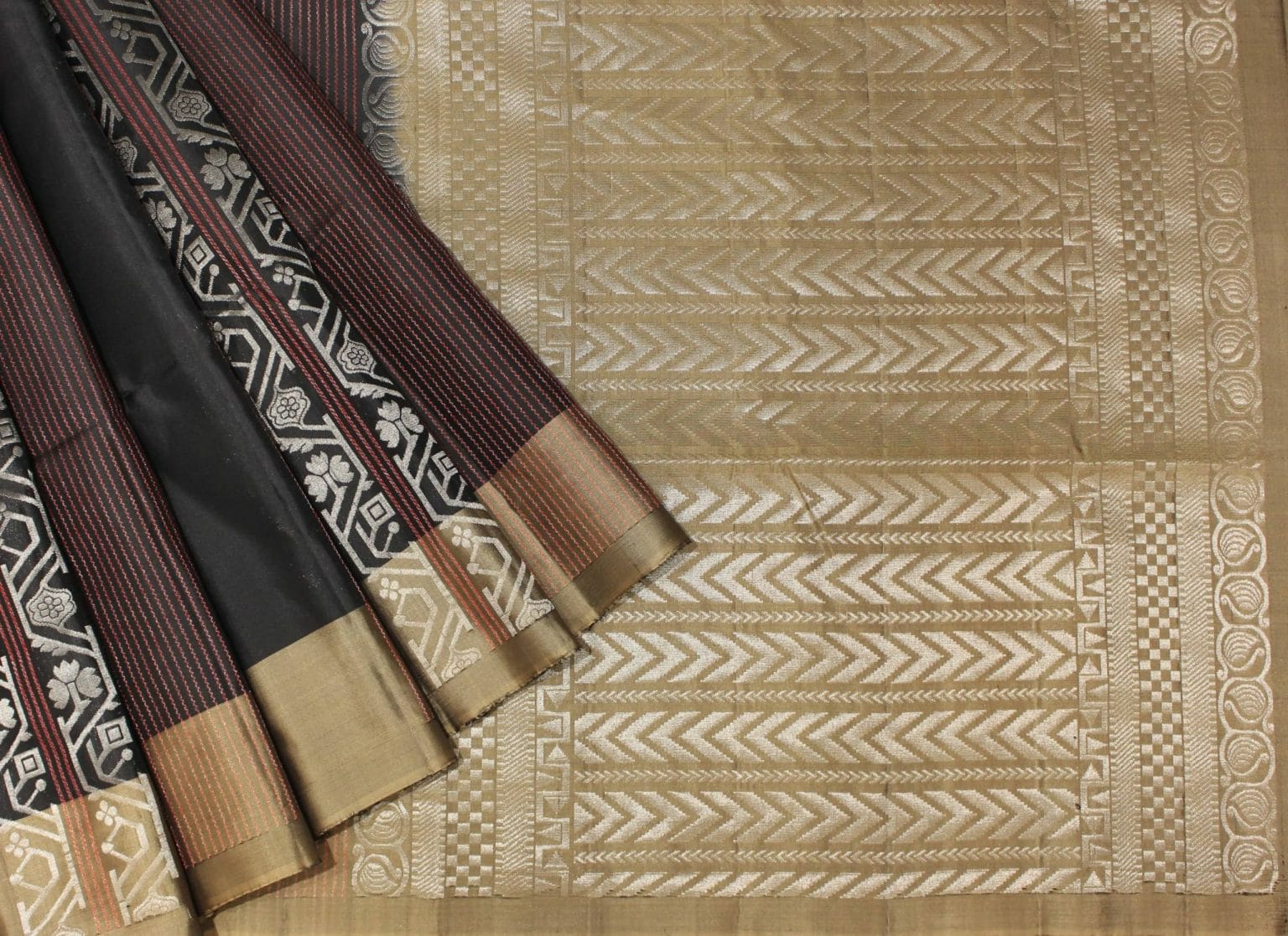 Pure Soft Silk Saree Online USA