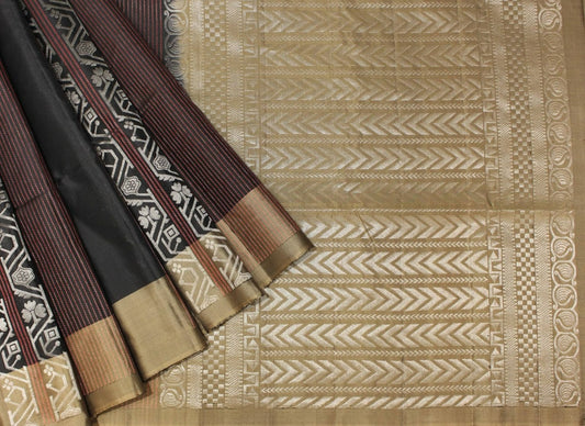 Pure Soft Silk Saree Online USA