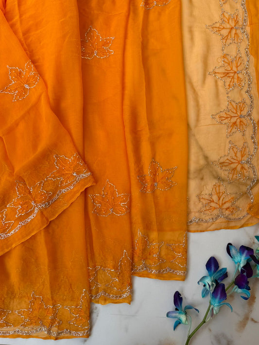 Designer Saree Online