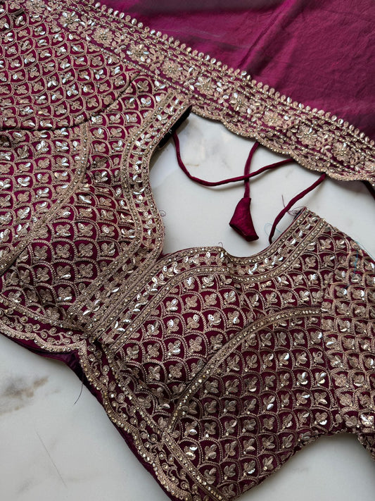 Design Blouse