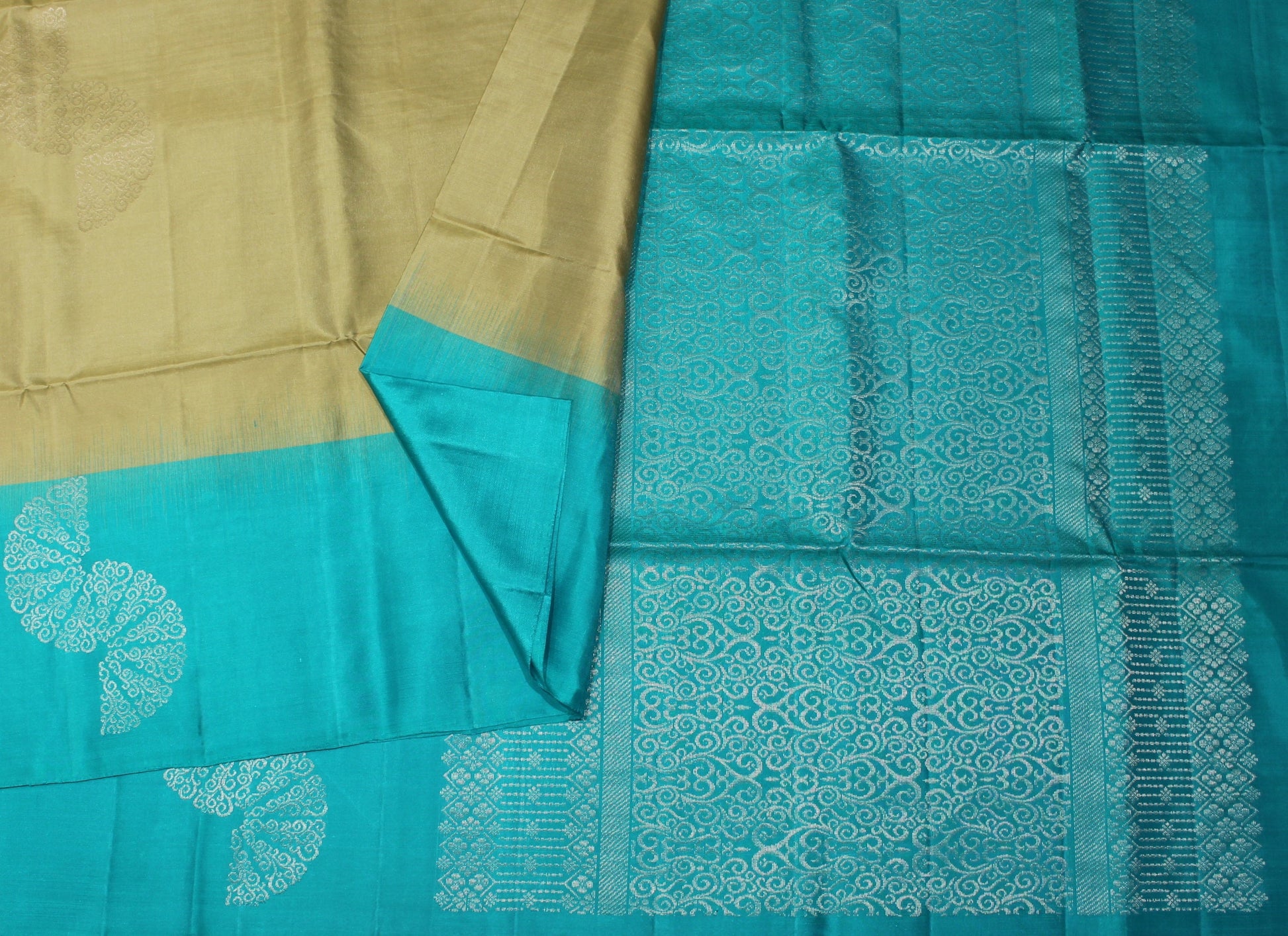 Pure Soft Silk Saree Online USA