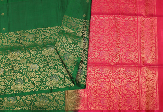 Pure Soft Silk Saree Online USA