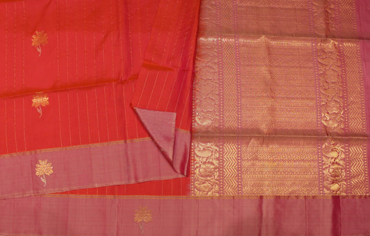 Pure Soft Silk Saree Online USA
