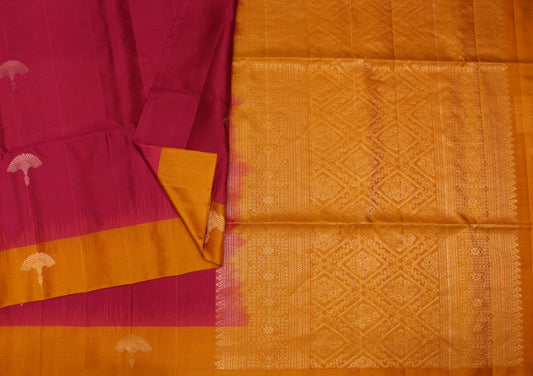 Pure Soft Silk Saree Online USA