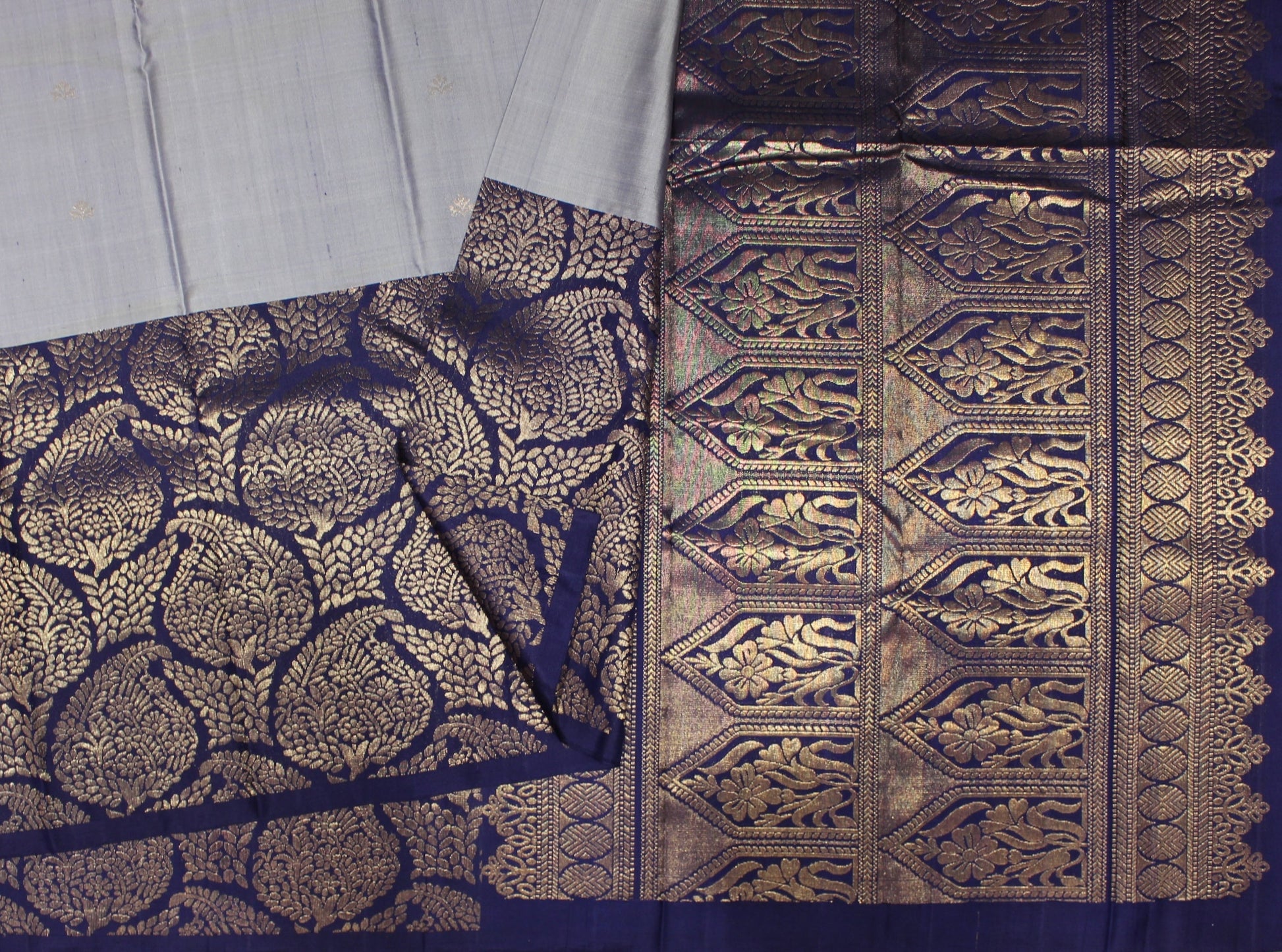 Pure Soft Silk Saree Online USA
