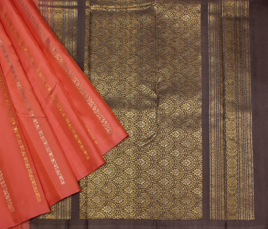 Pure Soft Silk Saree Online USA