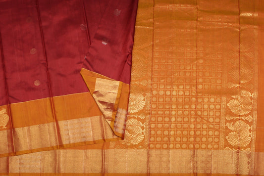 Pure Soft Silk Saree Online USA