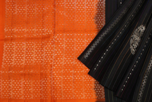 Pure Soft Silk Saree Online USA