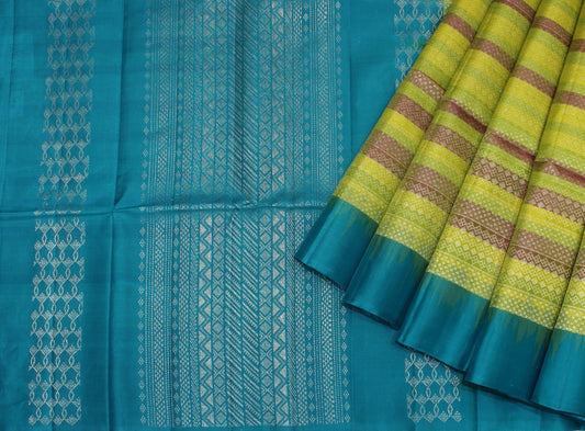 Pure Soft Silk Saree Online USA